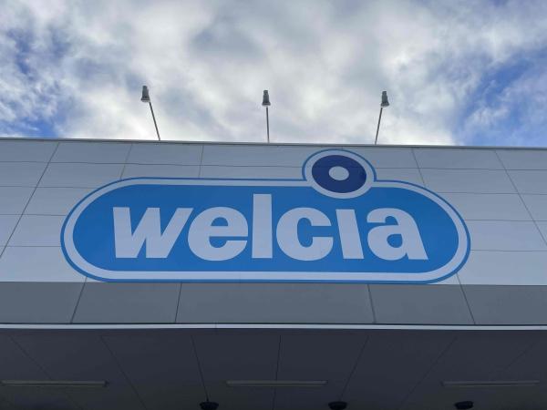 ライオンズマンション明石二見(ウエルシア明石西二見駅前店)