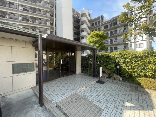 ライオンズマンション明石二見