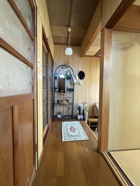 加古川市平岡町一色西２丁目の中古一戸建て