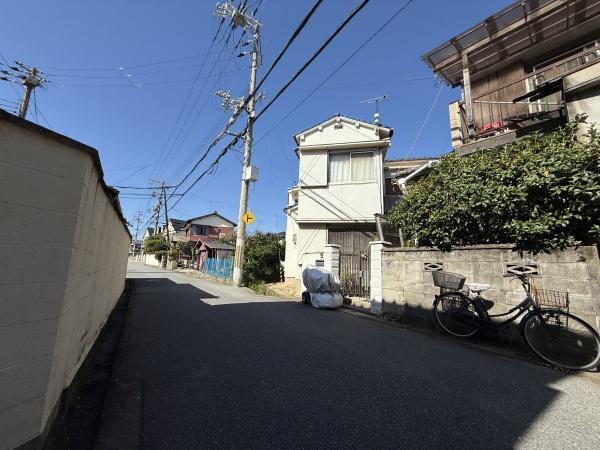 加古川市平岡町一色西２丁目の中古一戸建て