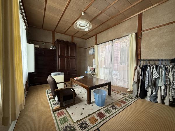 加古川市平岡町一色西２丁目の中古一戸建て