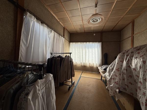 加古川市平岡町一色西２丁目の中古一戸建て