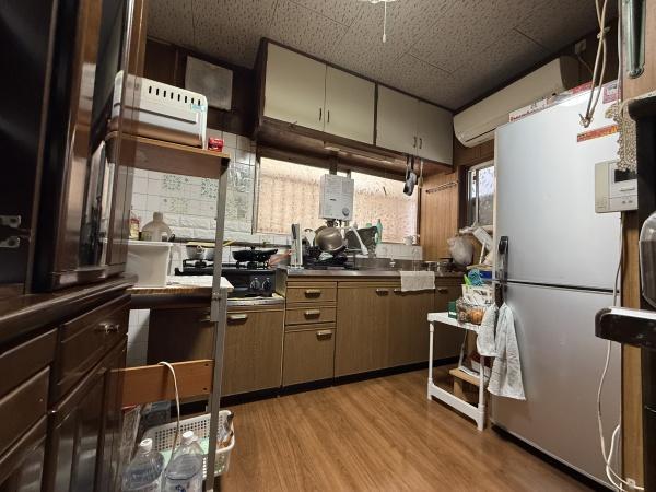 加古川市平岡町一色西２丁目の中古一戸建て