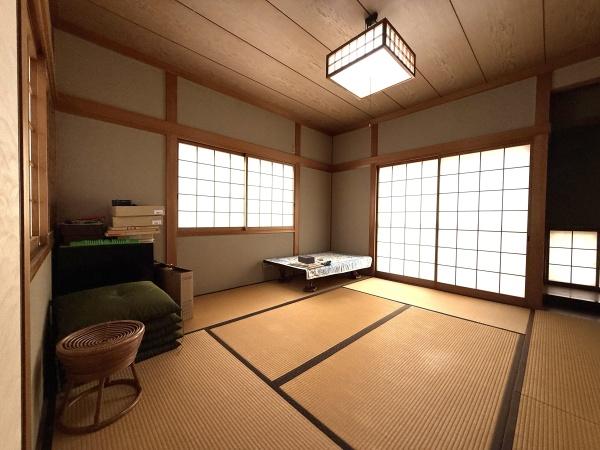 加古郡播磨町南大中２丁目の中古一戸建て