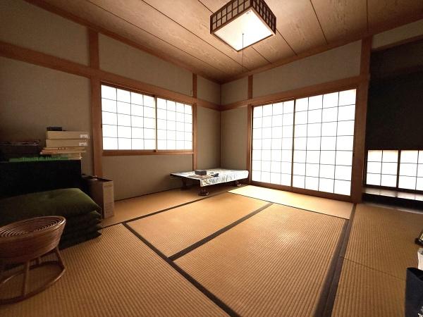 加古郡播磨町南大中２丁目の中古一戸建て