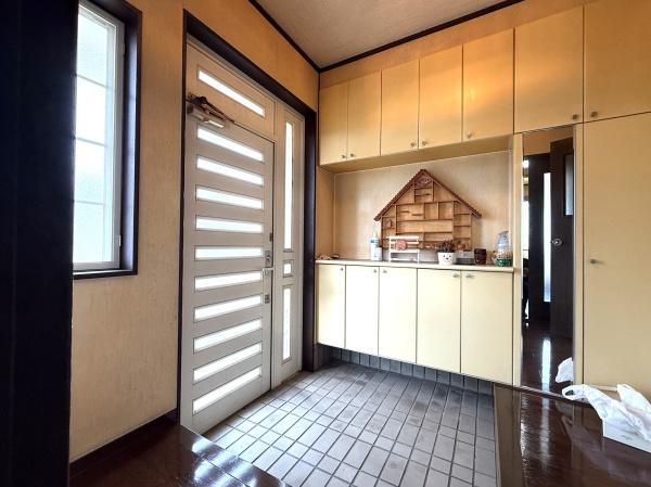 加古郡播磨町南大中２丁目の中古一戸建て