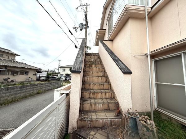 加古郡播磨町南大中２丁目の中古一戸建て