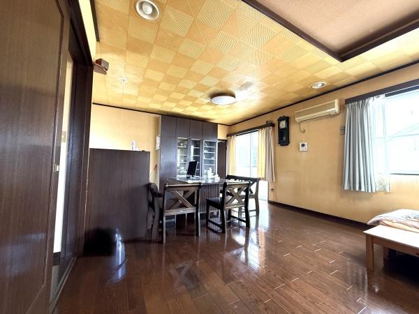 加古郡播磨町南大中２丁目の中古一戸建て