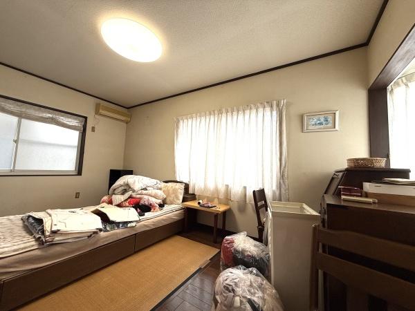 加古郡播磨町南大中２丁目の中古一戸建て