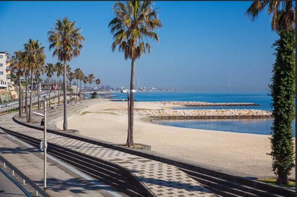 エクセランス大久保１番館(江井島海水浴場)