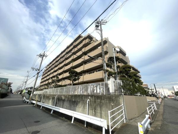 ロイヤルシャトー東加古川