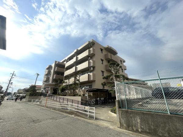 ロイヤルシャトー東加古川