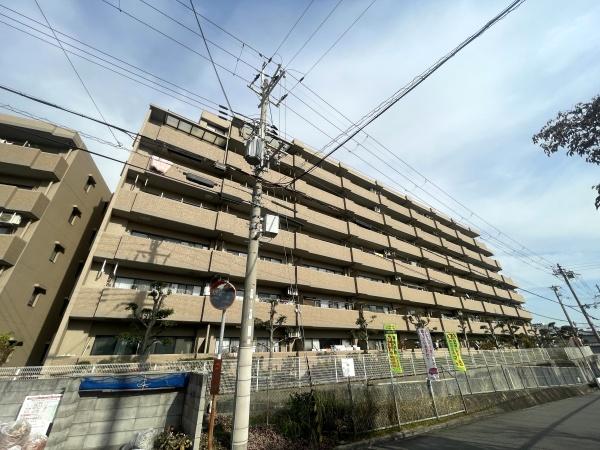 ロイヤルシャトー東加古川