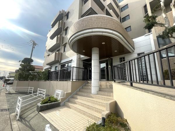 ロイヤルシャトー東加古川