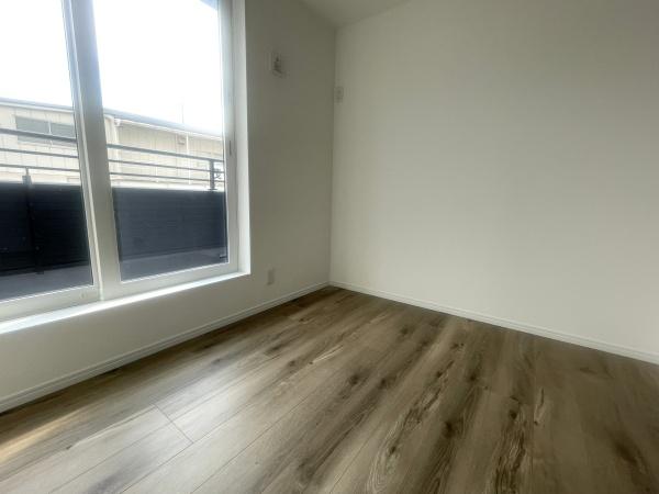 神戸市西区竜が岡2丁目　新築戸建1号地