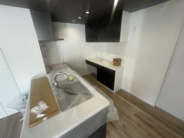 神戸市西区竜が岡2丁目　新築戸建1号地