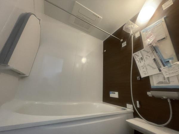 神戸市西区竜が岡2丁目　新築戸建1号地