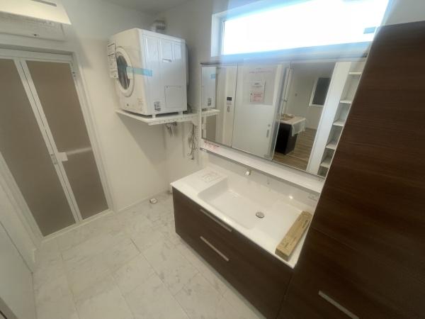 神戸市西区竜が岡2丁目　新築戸建1号地