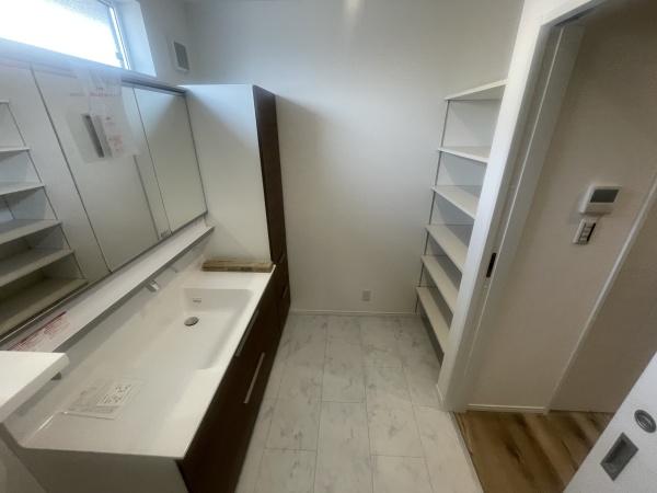 神戸市西区竜が岡2丁目　新築戸建1号地