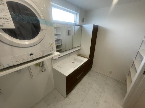 神戸市西区竜が岡2丁目　新築戸建1号地