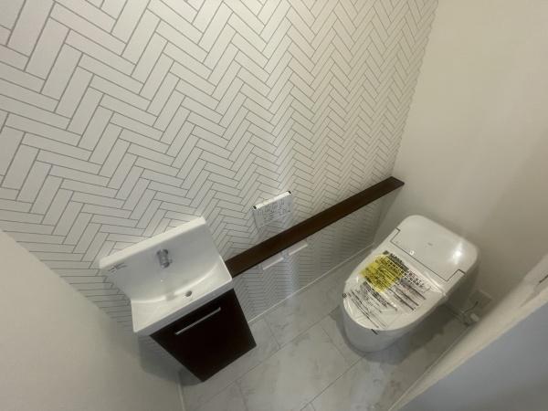 神戸市西区竜が岡2丁目　新築戸建1号地