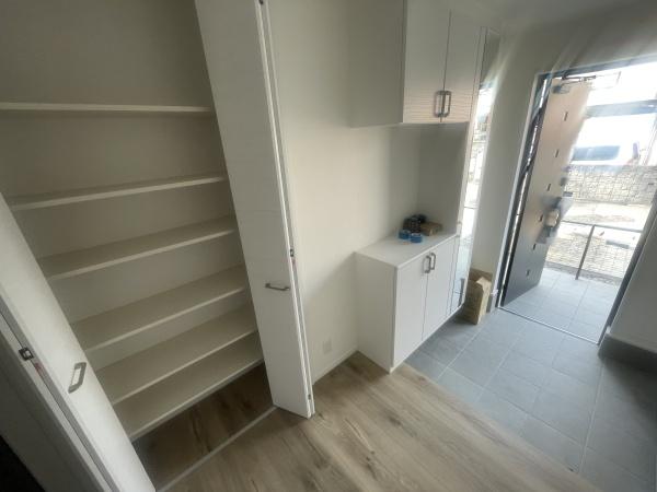 神戸市西区竜が岡2丁目　新築戸建1号地