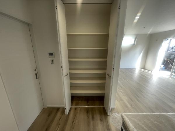 神戸市西区竜が岡2丁目　新築戸建1号地