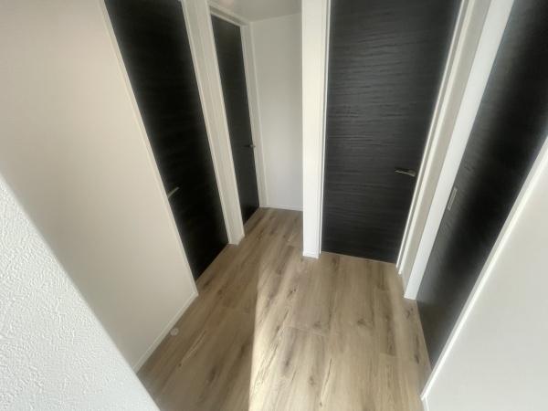 神戸市西区竜が岡2丁目　新築戸建1号地