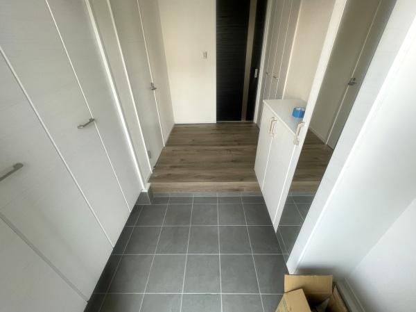 神戸市西区竜が岡2丁目　新築戸建1号地