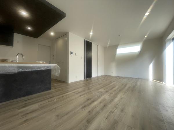 神戸市西区竜が岡2丁目　新築戸建1号地