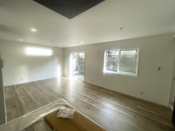 神戸市西区竜が岡2丁目　新築戸建1号地