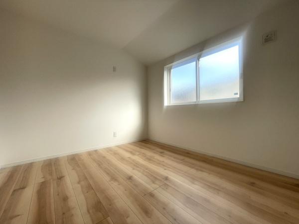 神戸市西区竜が岡2丁目　新築戸建2号地