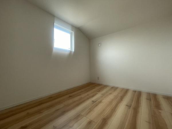 神戸市西区竜が岡2丁目　新築戸建2号地