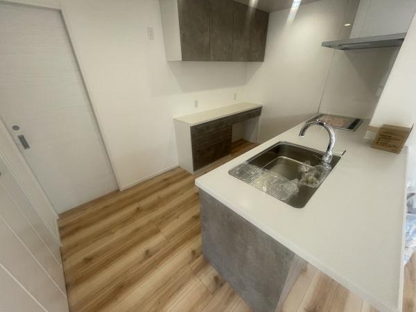 神戸市西区竜が岡2丁目　新築戸建2号地