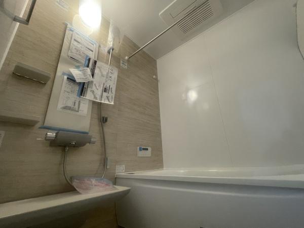 神戸市西区竜が岡2丁目　新築戸建2号地