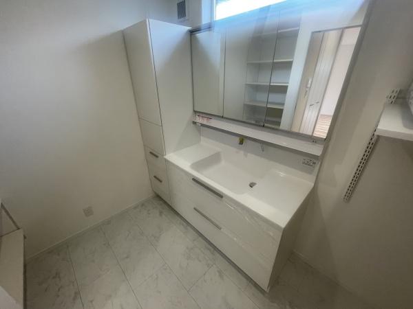 神戸市西区竜が岡2丁目　新築戸建2号地