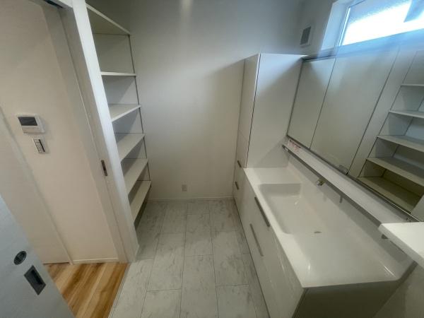 神戸市西区竜が岡2丁目　新築戸建2号地