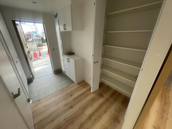 神戸市西区竜が岡2丁目　新築戸建2号地