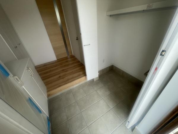 神戸市西区竜が岡2丁目　新築戸建2号地