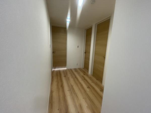 神戸市西区竜が岡2丁目　新築戸建2号地