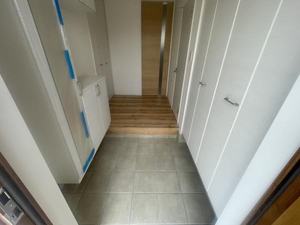 神戸市西区竜が岡2丁目　新築戸建2号地