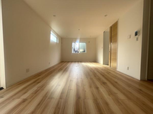 神戸市西区竜が岡2丁目　新築戸建2号地