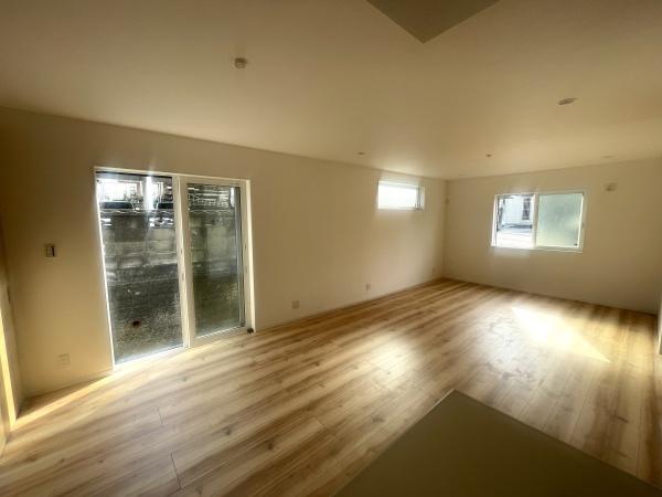 神戸市西区竜が岡2丁目　新築戸建2号地