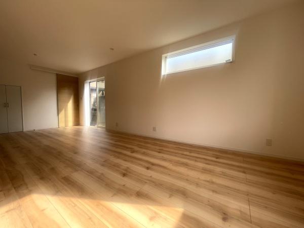 神戸市西区竜が岡2丁目　新築戸建2号地