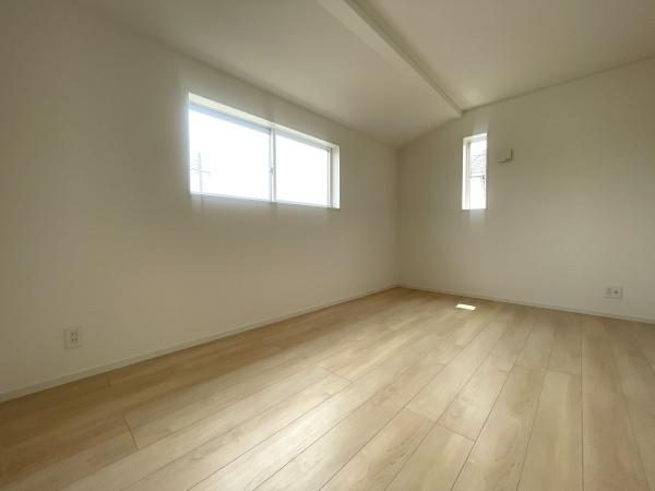 加古川市東神吉町西井ノ口第81号棟　新築戸建