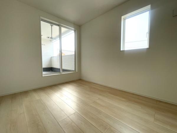 加古川市東神吉町西井ノ口第81号棟　新築戸建