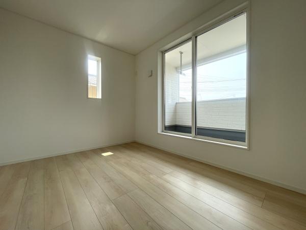 加古川市東神吉町西井ノ口第81号棟　新築戸建