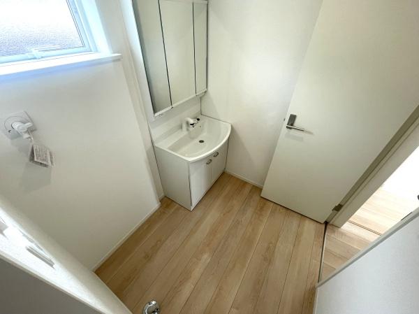 加古川市東神吉町西井ノ口第81号棟　新築戸建