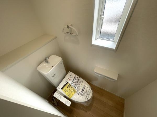 加古川市東神吉町西井ノ口第81号棟　新築戸建