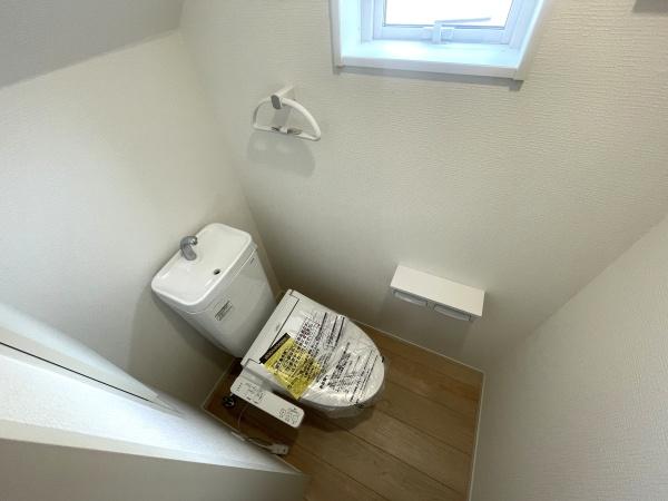 加古川市東神吉町西井ノ口第81号棟　新築戸建